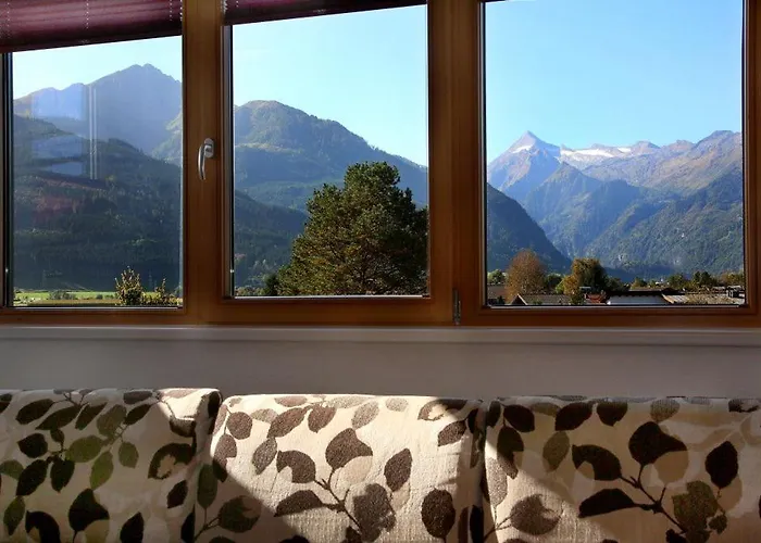 Gaestehaus Trixl Apartment *