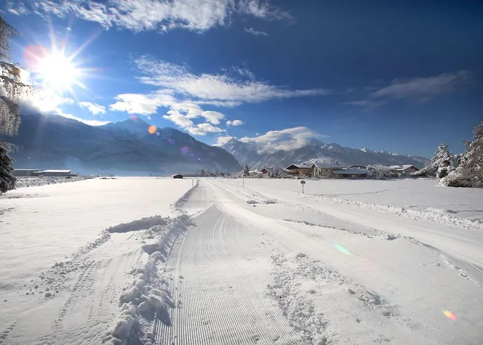 Gaestehaus Trixl Zell am See