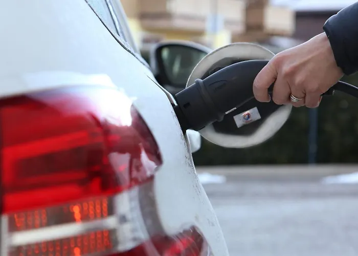 Appartement Gaestehaus Trixl