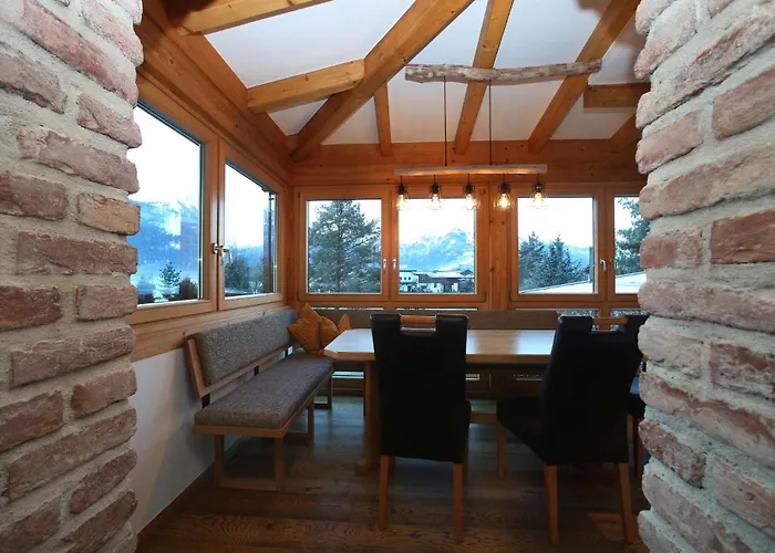 Gaestehaus Trixl Appartement *