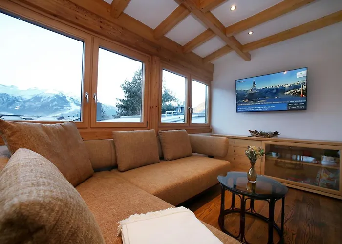 Apartment Gaestehaus Trixl *