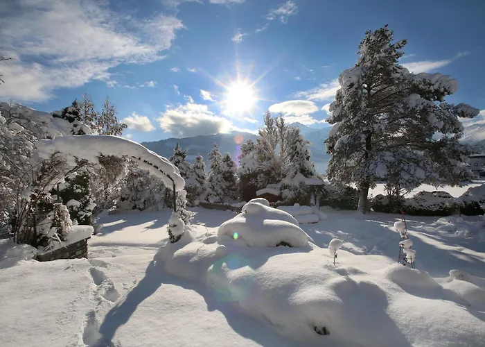 Gaestehaus Trixl Apartment *