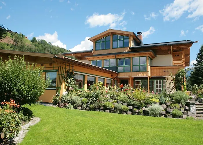 Apartmán Gaestehaus Trixl *