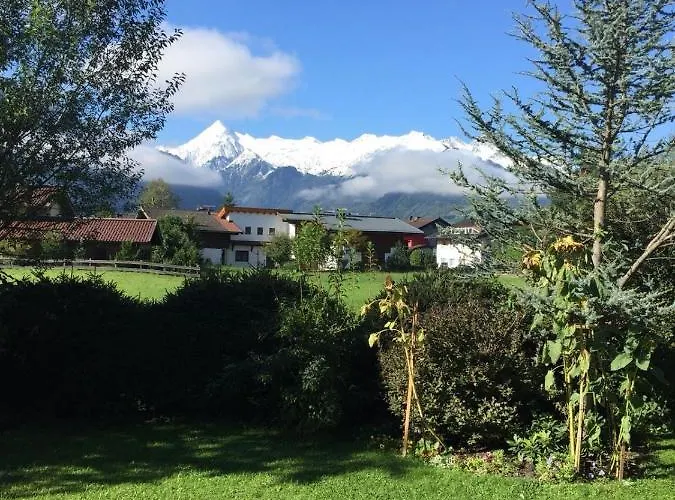 Gaestehaus Trixl Appartement *