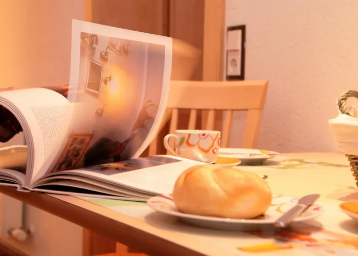 Apartmán Gaestehaus Trixl Zell am See