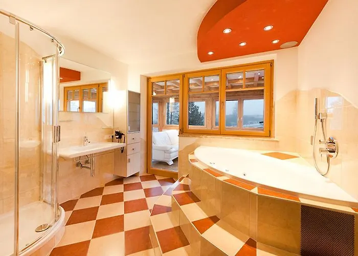 Gaestehaus Trixl Appartement