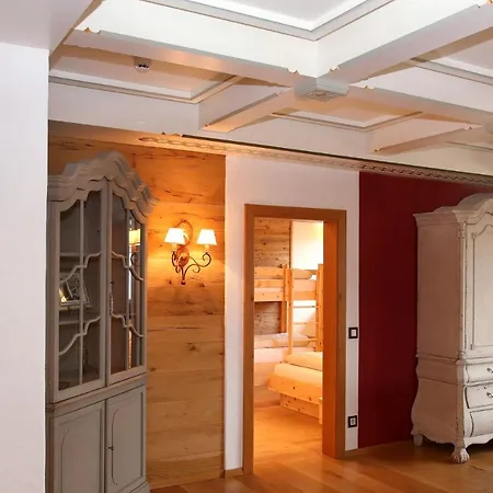 Apartman Gaestehaus Trixl