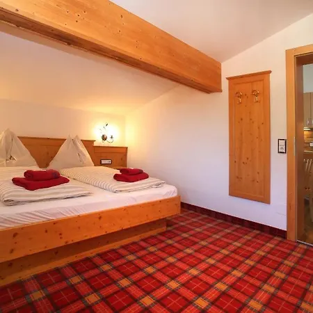 Gaestehaus Trixl Apartman