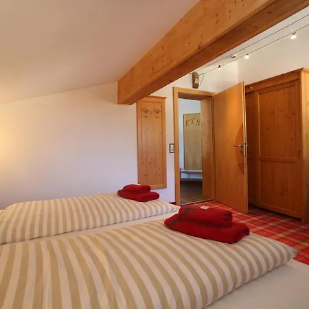 Apartman Gaestehaus Trixl Zell am See