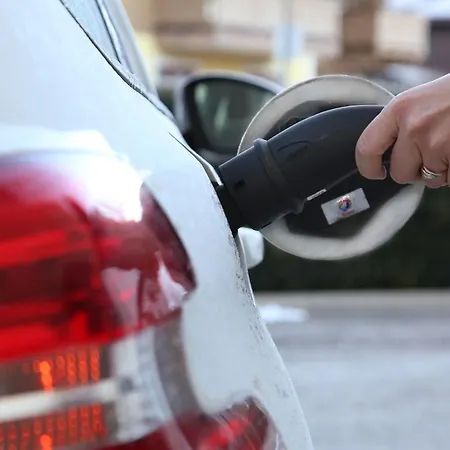 Apartman Gaestehaus Trixl