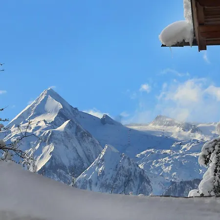 Gaestehaus Trixl Apartman *