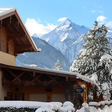 Apartman Gaestehaus Trixl