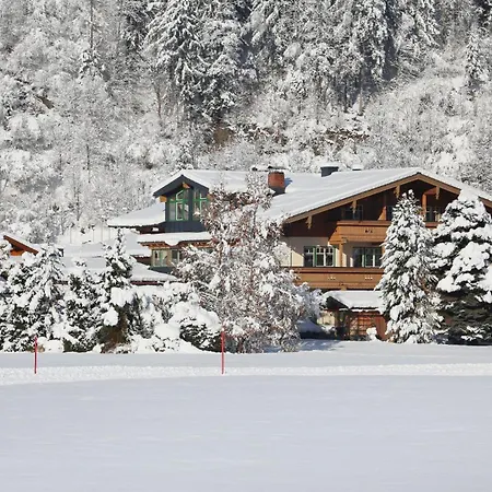 Apartman Gaestehaus Trixl *