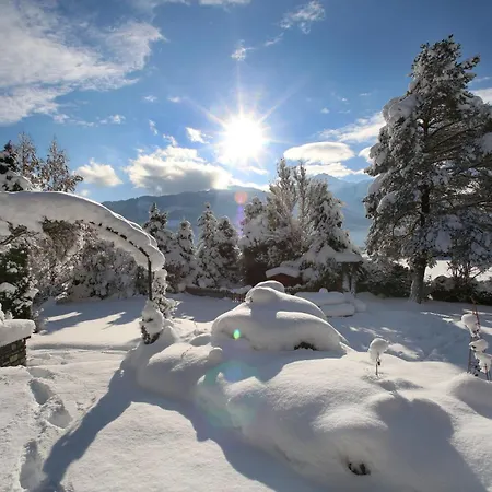 Gaestehaus Trixl Apartman *