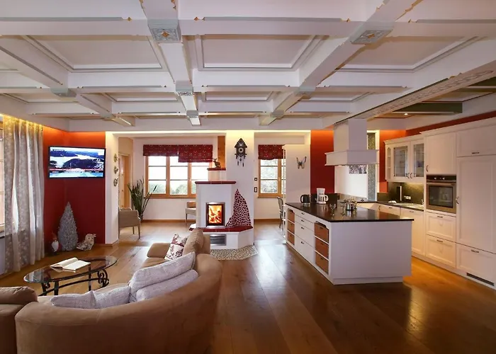 Gaestehaus Trixl * Zell am See