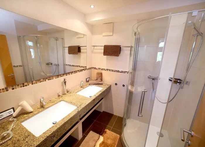 Gaestehaus Trixl * Zell am See